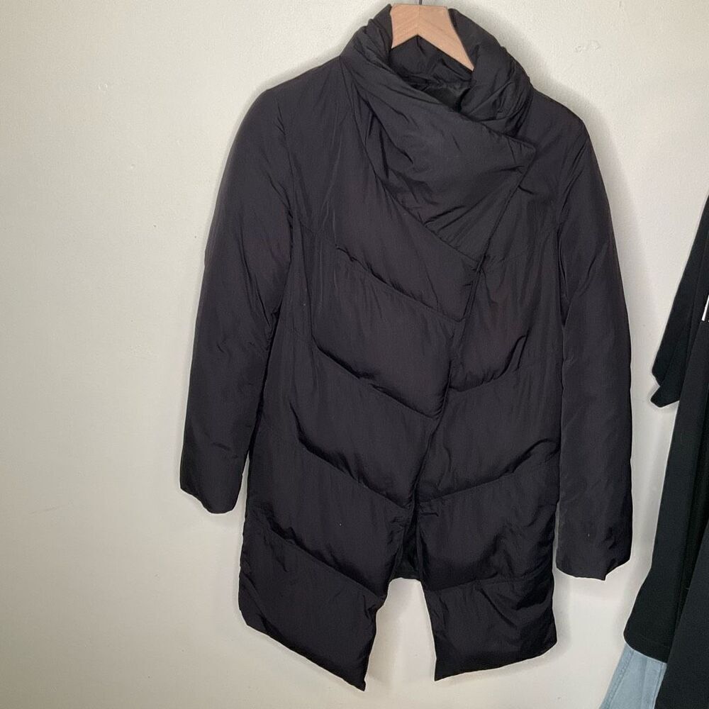 Nordstrom Halogen Puffer Jacket - Picture 2 of 9